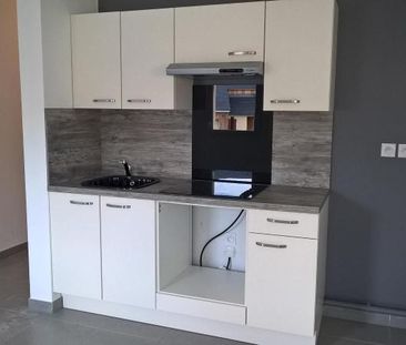 Location Appartement 2 pièces 44m² HONFLEUR 14600 - Photo 2