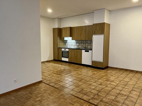 3.5 Zimmer, 2. Stock - Foto 1