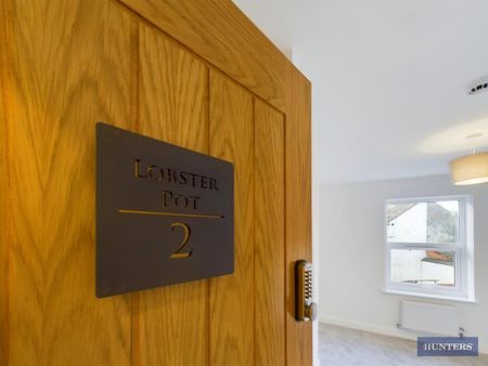 1 bedroom Flat To Let - Photo 3