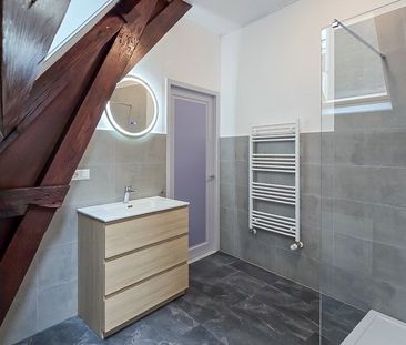 Te huur: Appartement Gedempte Oude Gracht in Haarlem - Photo 4