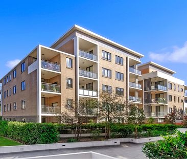 301/4 Gerbera Place, Kellyville NSW 2155 - Apartment For Rent | Domain - Photo 6