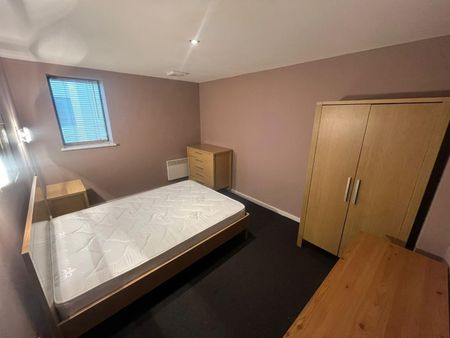 2 bedroom Flat To Let - Photo 2