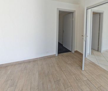 SAXON/ Je suis "LOVELY" appartement terrasse 2.5 pces de 79 m² à louer - Foto 6