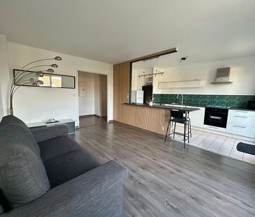 Location Appartement 2 pièces 46m² - Photo 1