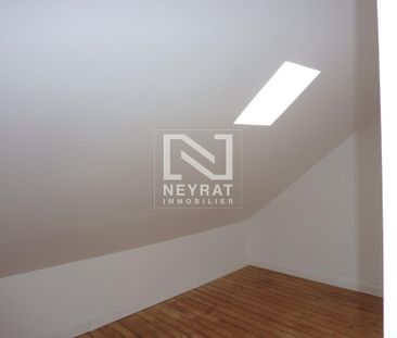 Location Appartement 2 pièces 62m² AUTUN 71400 - Photo 1