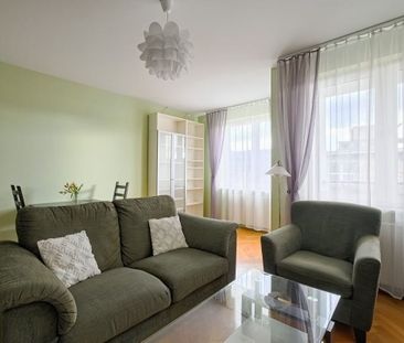 2-pokoje przy Łazienkach, miejsce parkingowe 50 m² - Photo 5