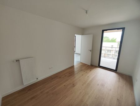 Location Appartement 2 pièces 49m² - Photo 4