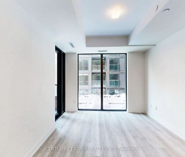 For Lease - 28 Eastern Avenue Unit# 340, Toronto, Ontario - Photo 3