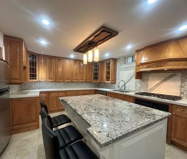 For Lease - 20 Maple Forest Drive Unit# Basement, Vaughan, Ontario - Photo 3