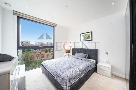 1 bedroom apartment to rent - Photo 2