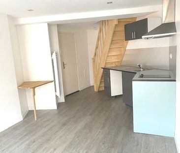 Location Appartement 2 pièces 29m² LILLE 59800 - Photo 4