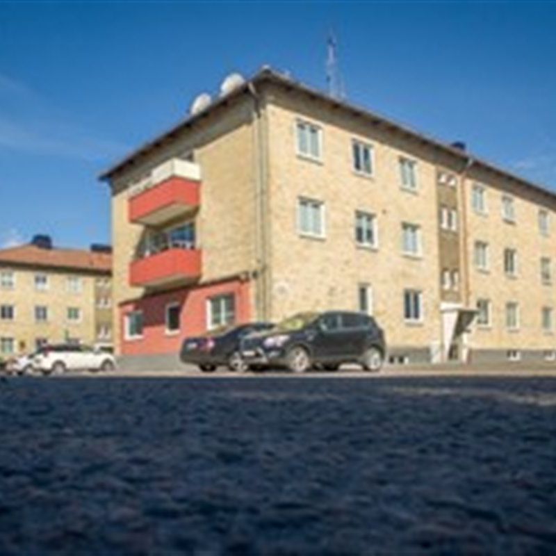 Bäckavägen 5B - Photo 1