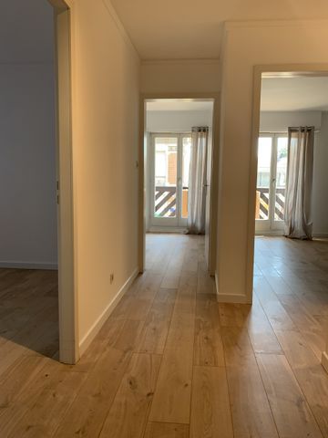 Appartement 65 m² - 3 Pièces - Colmar (68000) - Photo 2