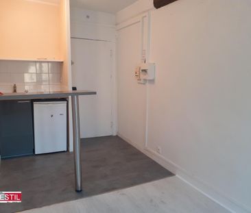 Appartement 1 pièces de 17 à Pontoise - Photo 4
