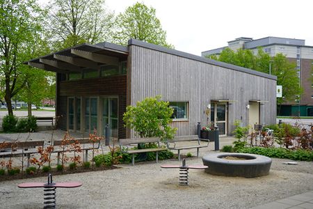 Finalgatan 4A, Klostergården - Photo 5