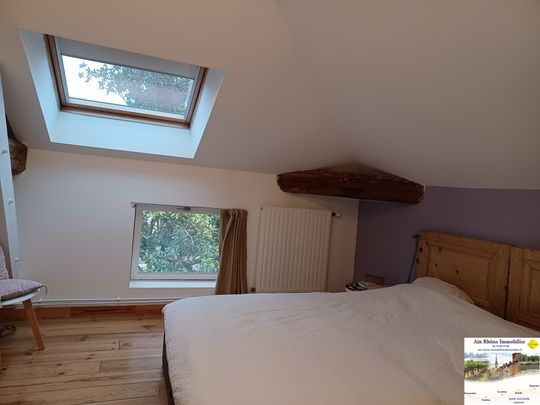 Location Maison 8 pièces 172m² VILLEFRANCHE SUR SAONE 69400 - Photo 1