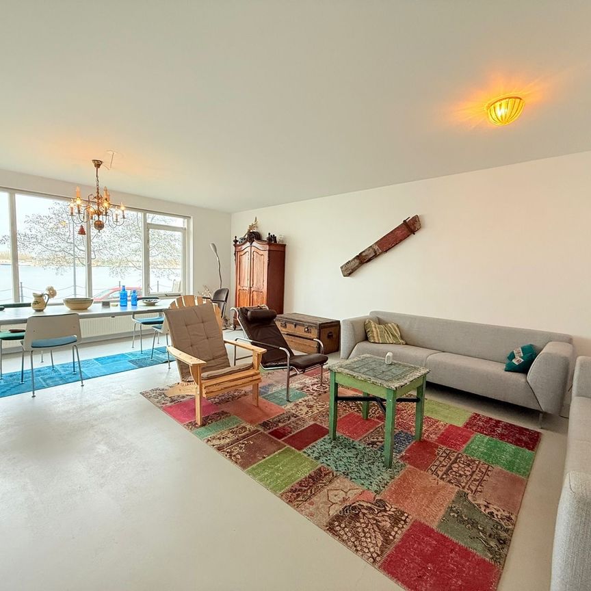 Venetiëhof 5, 1019 NA, Amsterdam - Foto 1