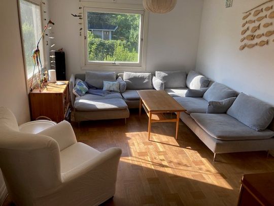 Madvägen, Styrsö - Foto 1