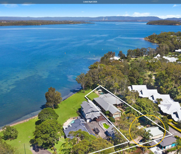 A short walk to Lake MacQuarie & Cams Wharf Tavern - Photo 4