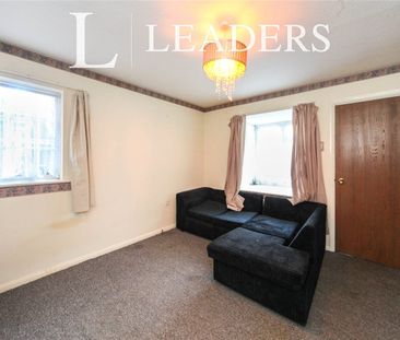 1 bedroom house to rent Howard Close, Luton, LU3 - Photo 4