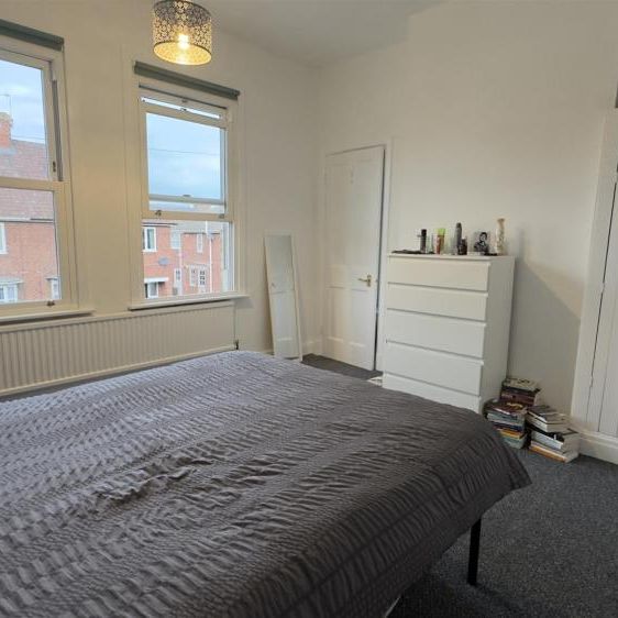 Bootham Crescent, York - Photo 1