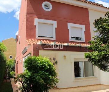 3 room luxury House for rent in Bétera, Spain - Photo 6