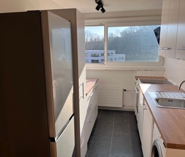 3.5 Zimmer, 78 m², 7. Stock - Foto 1