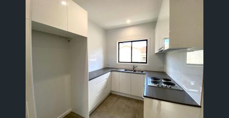 Two Bedroom Granny Flat - Photo 4