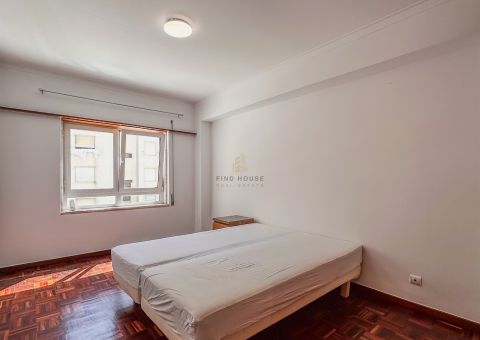 Apartamento T3