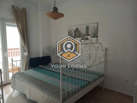 Διαμέρισμα για ενοικίαση Περαία (Θερμαϊκός) - Photo 5
