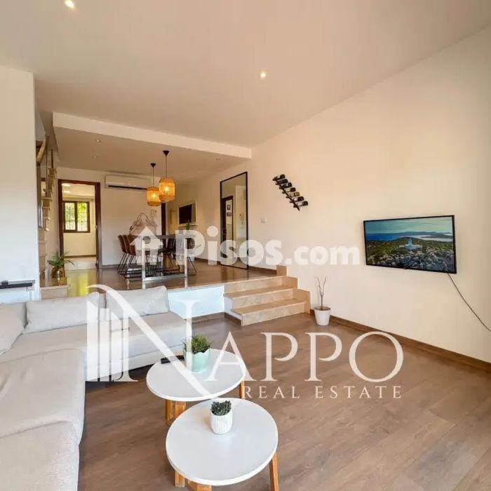 Dúplex en alquiler en Costitx - Foto 1