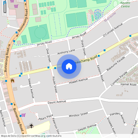 1/257 Beauchamp Rd, Matraville NSW 2036