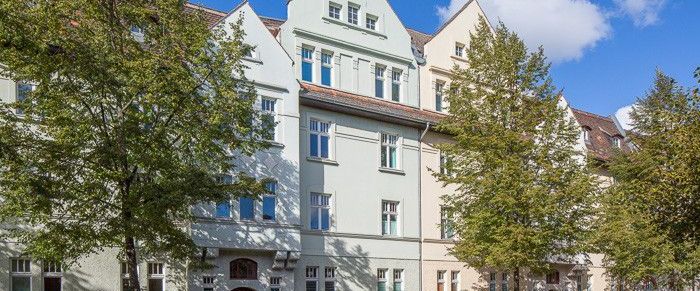 2 Nettokaltmieten geschenkt bei Anmietung bis zum 30.11.25! - Foto 1