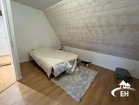 Location Maison 4 pièces 99m² - Photo 4