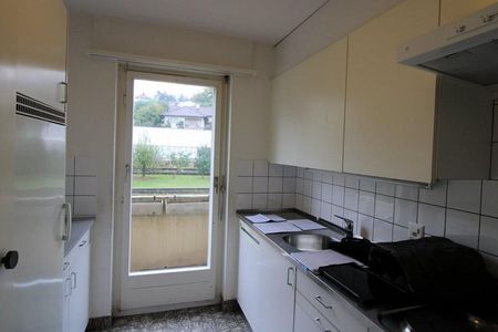 Schöne 4.5 Zimmer Wohnung in Zollikon - Foto 5