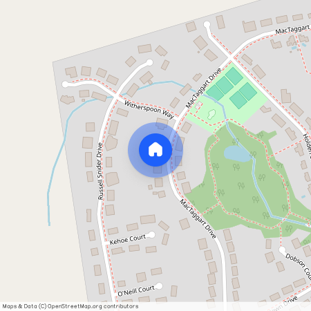 74 MACTAGGART DRIVE, King, Nobleton