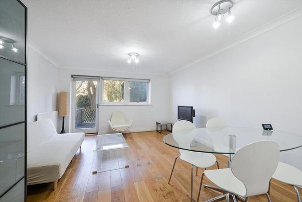 2 bedroom maisonette to rent - Photo 1