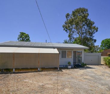 Cosy Three Bedroom in Pinjarra - Photo 6
