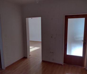 Bastlerhit 3-Raum Wohnung mit herrlichem Ausblick - Foto 1