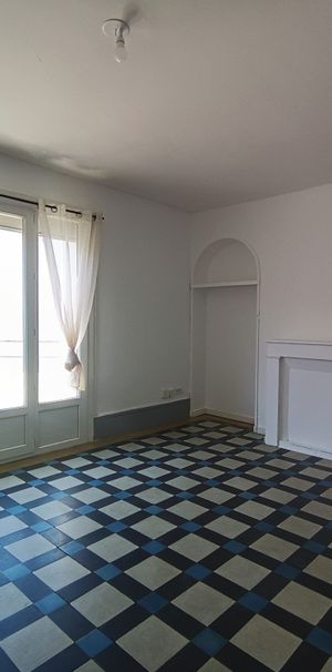 Location Appartement 2 pièces 41m² PERPIGNAN 66000 - Photo 1