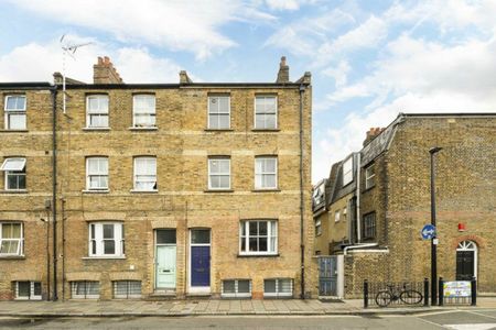 Settles Street, Algate East, E1 - Photo 5