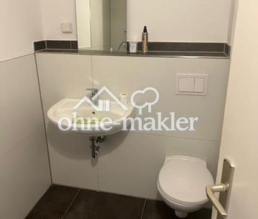 Ideale Wohnung für WG gegenüber Uni - Foto 1