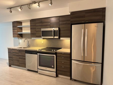 For Lease - 525 Adelaide Street Unit# 533, Toronto, Ontario - Photo 3