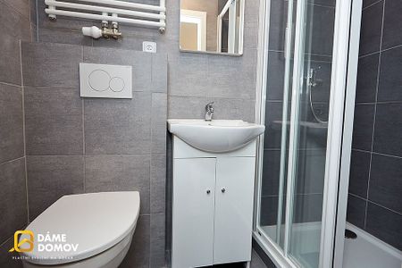 Pronájem bytu 1+kk 24 m² - Фото 4