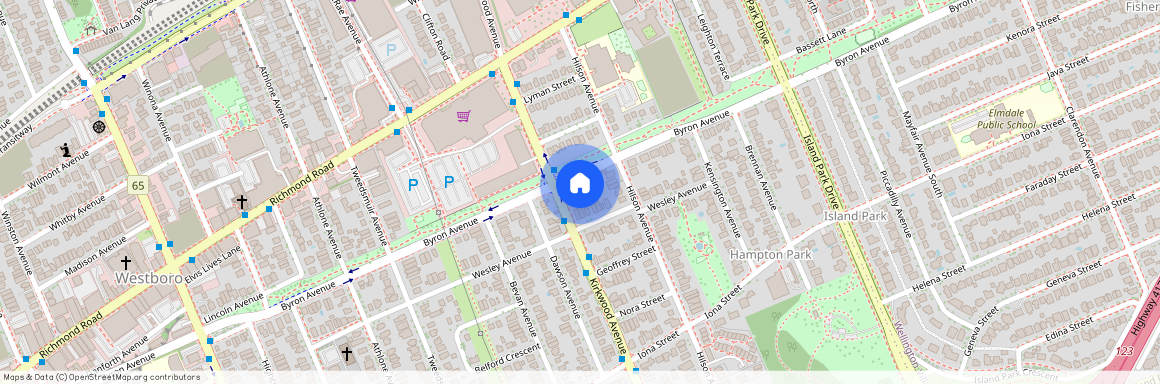 5 - 310 BYRON AVENUE, Ottawa, Westboro/Hampton Park