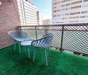 Calle de Beatriz de Bobadilla, Madrid, Community of Madrid 28040 - Photo 5