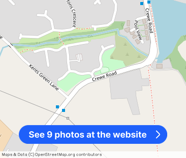 George Dingley Close, Crewe, CW1 - Photo 1