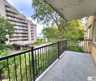 718-6280 place Northcrest, Côte-des-Neiges / Notre-Dame-de-Grâce à louer - Photo 1