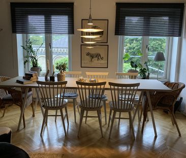 Eriksgatan 20 - Photo 1