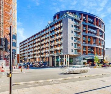 The Sphere, Hallsville Road, Canning Town, London, E16 - Photo 4